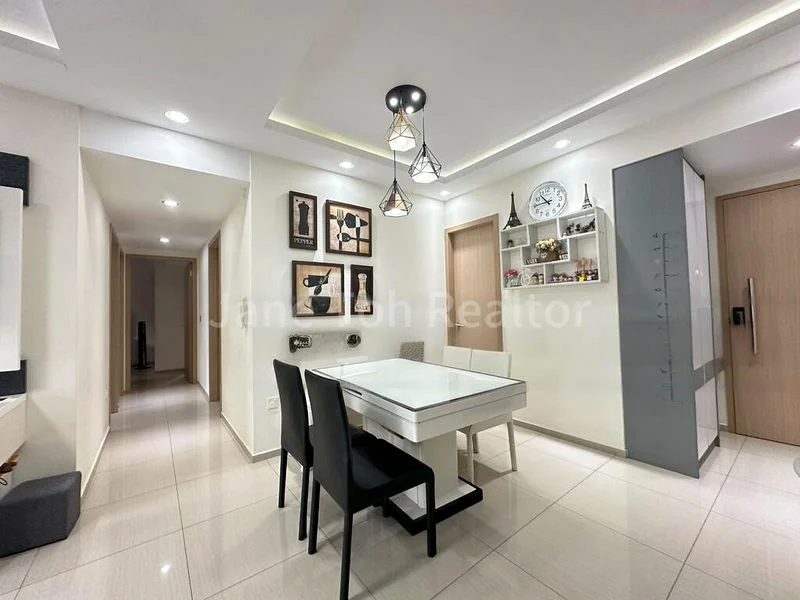 3 Bed Executive Condo for Sale in Parc Life - Image 12