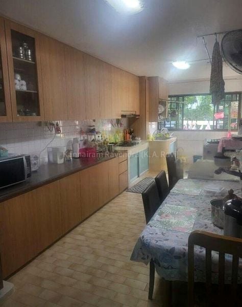 Common Room (HDB) for Rent in  524 Bedok North Street 3 - Image 3