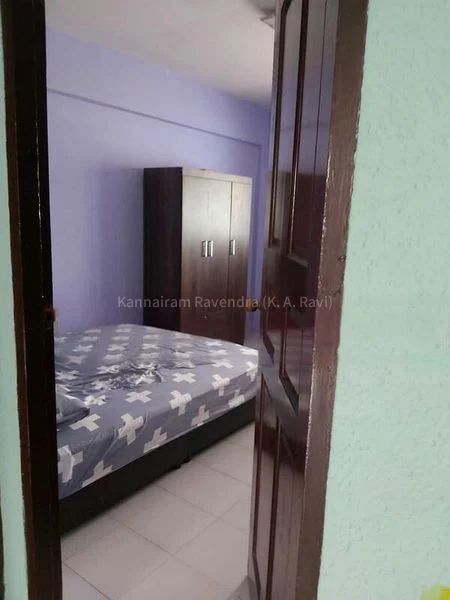 Common Room (HDB) for Rent in  524 Bedok North Street 3 - Image 1