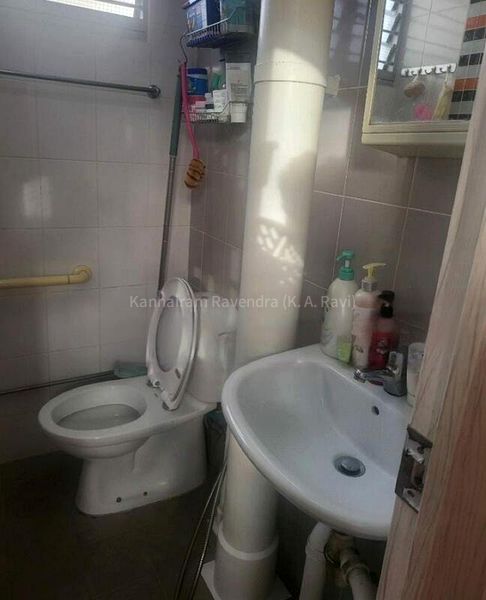 Common Room (HDB) for Rent in  524 Bedok North Street 3 - Image 4