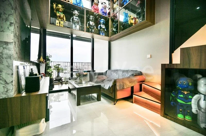 2 Bed Condo for Sale in  Riverfront Residences - Image 14