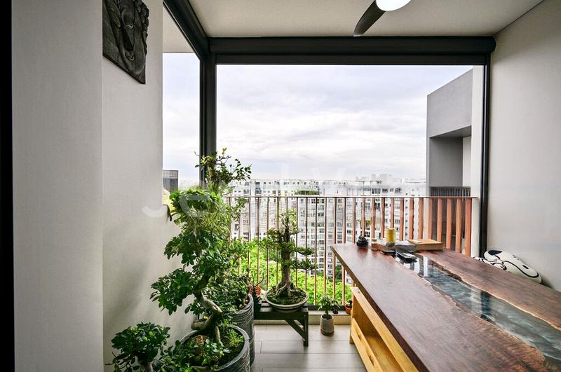 2 Bed Condo for Sale in  Riverfront Residences - Image 12