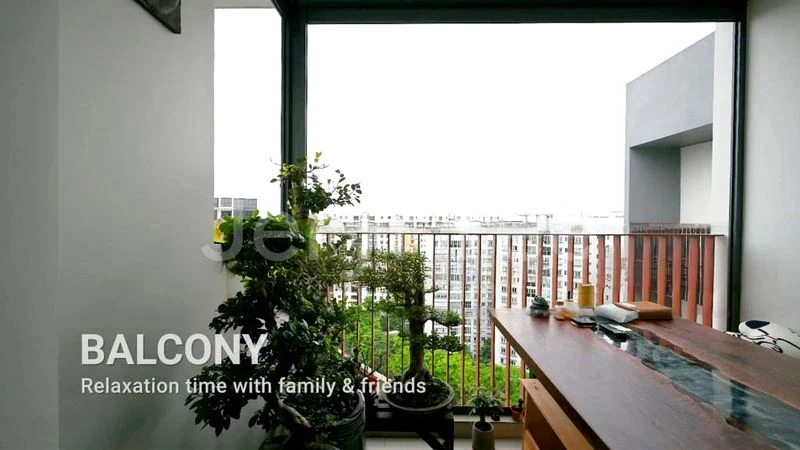 2 Bed Condo for Sale in  Riverfront Residences - Image 15