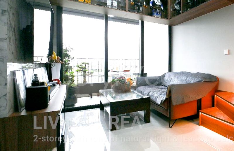 2 Bed Condo for Sale in  Riverfront Residences - Image 16