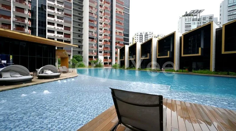 2 Bed Condo for Sale in  Riverfront Residences - Image 17