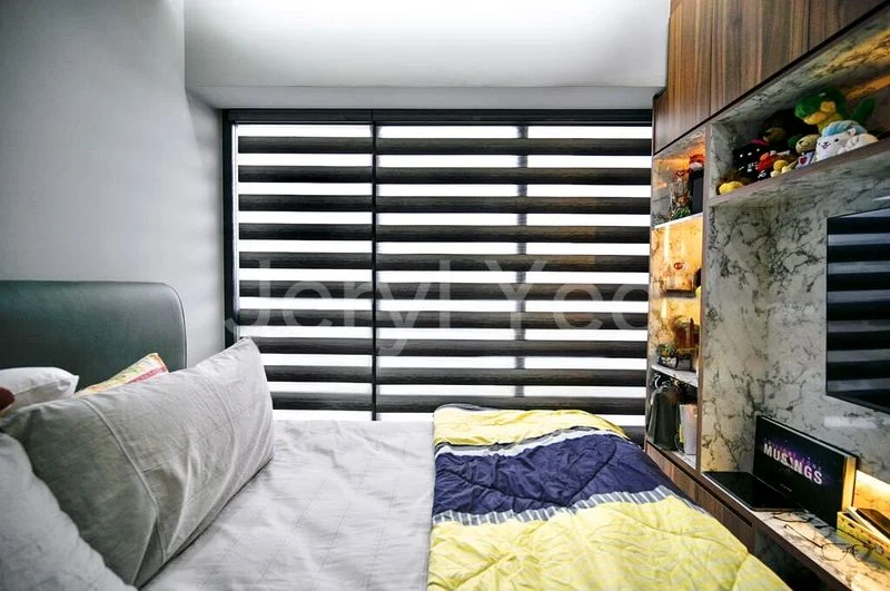 2 Bed Condo for Sale in  Riverfront Residences - Image 8