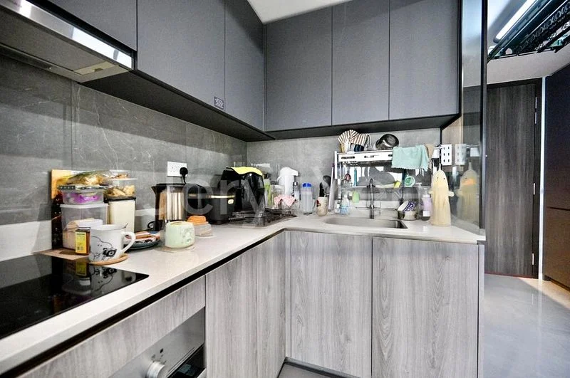 2 Bed Condo for Sale in  Riverfront Residences - Image 9