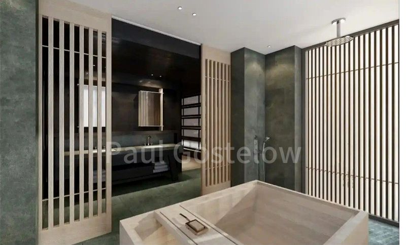 2 Bed Condo for Sale in  21 Anderson - Image 2