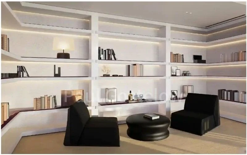 2 Bed Condo for Sale in  21 Anderson - Image 1