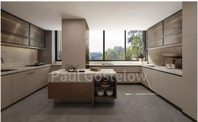 2 Bed Condo for Sale in  21 Anderson - Image 7