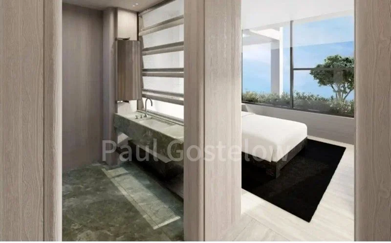 2 Bed Condo for Sale in  21 Anderson - Image 4