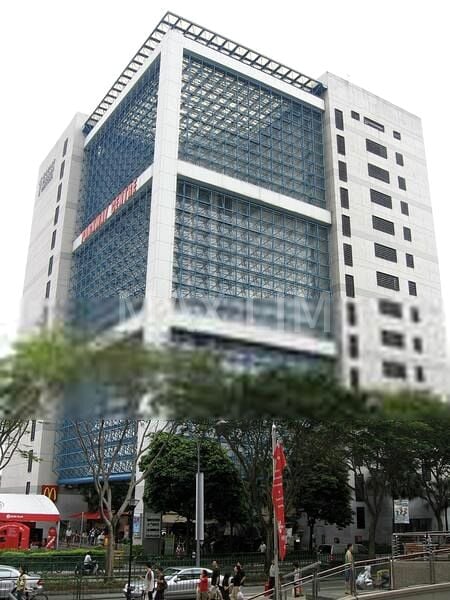 Office for Sale: Parkway Centre - Image 1