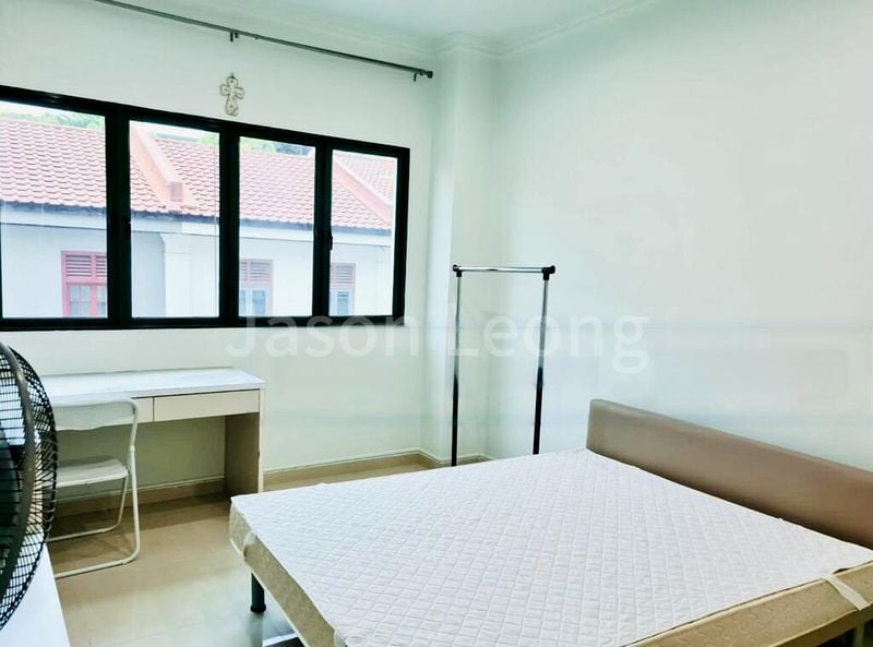 Common Room (Condo) for Rent in Eng Hoon Mansions - Image 1