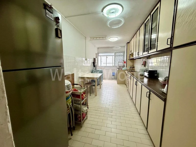 4 Room (4S) HDB for Sale in  53 Lengkok Bahru - Image 11