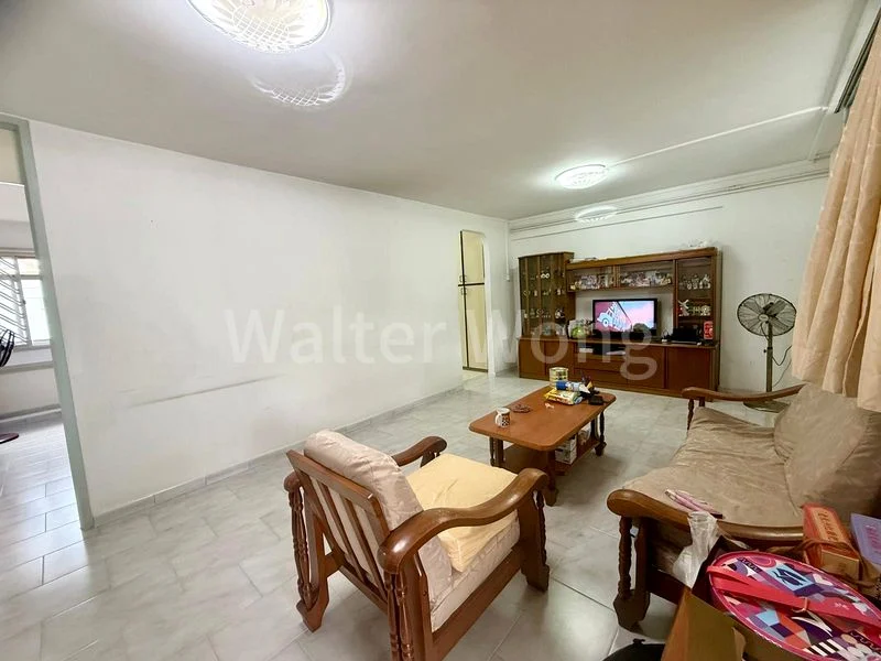 4 Room (4S) HDB for Sale in  53 Lengkok Bahru - Image 9
