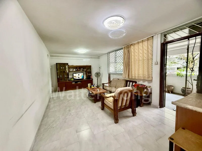 4 Room (4S) HDB for Sale in  53 Lengkok Bahru - Image 8