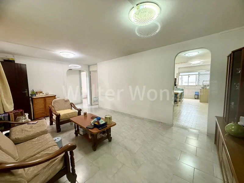 4 Room (4S) HDB for Sale in  53 Lengkok Bahru - Image 10