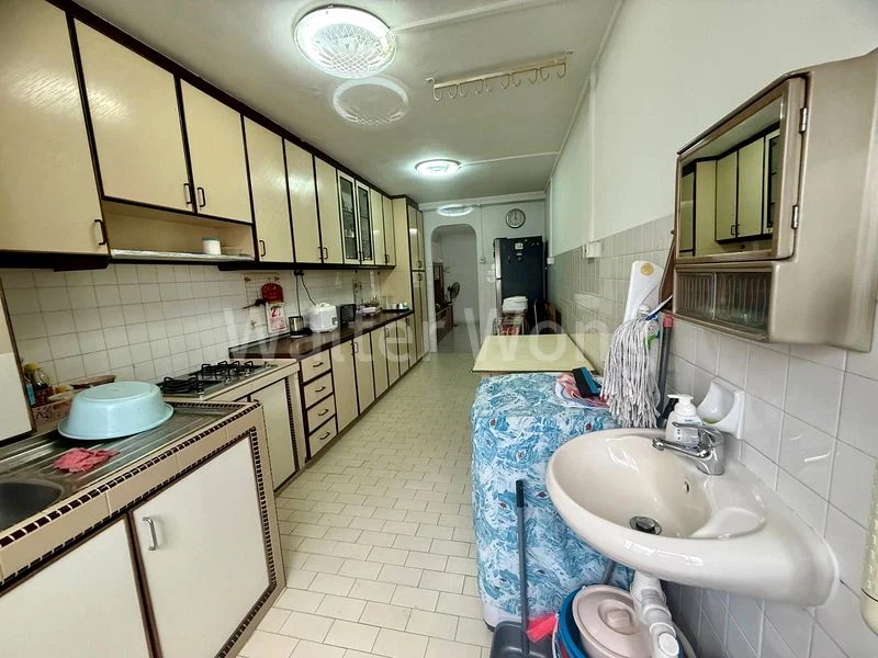 4 Room (4S) HDB for Sale in  53 Lengkok Bahru - Image 14