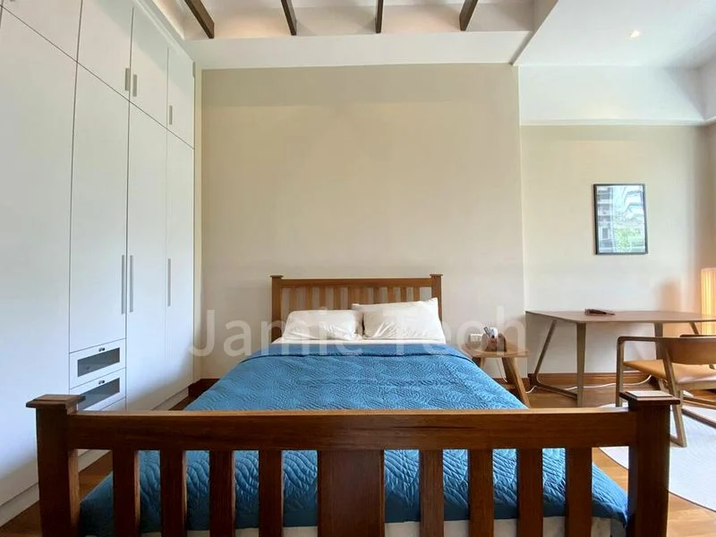 Room (Landed) for Rent in Poh Huat Gardens - Image 1