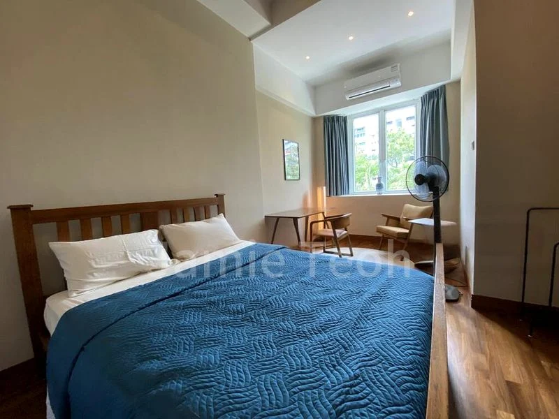 Room (Landed) for Rent in Poh Huat Gardens - Image 4