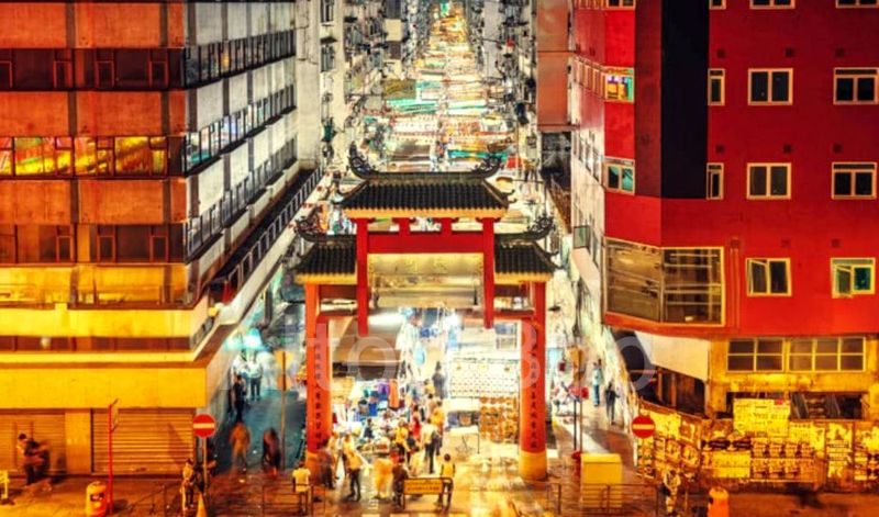 Other Retail for Sale: Freehold Shophouse on Temple Street - Image 4