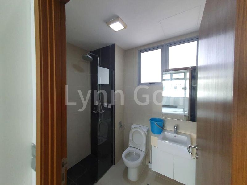 1 Bed Condo for Rent in  La Fleur - Image 4