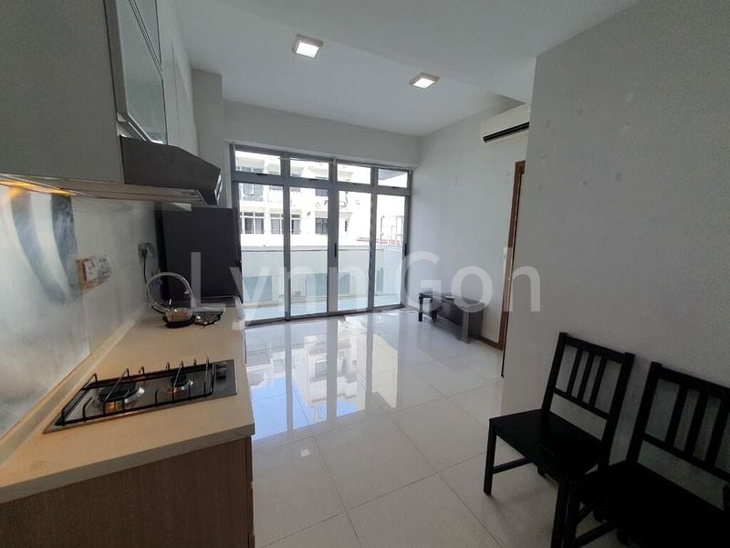 1 Bed Condo for Rent in  La Fleur - Image 5