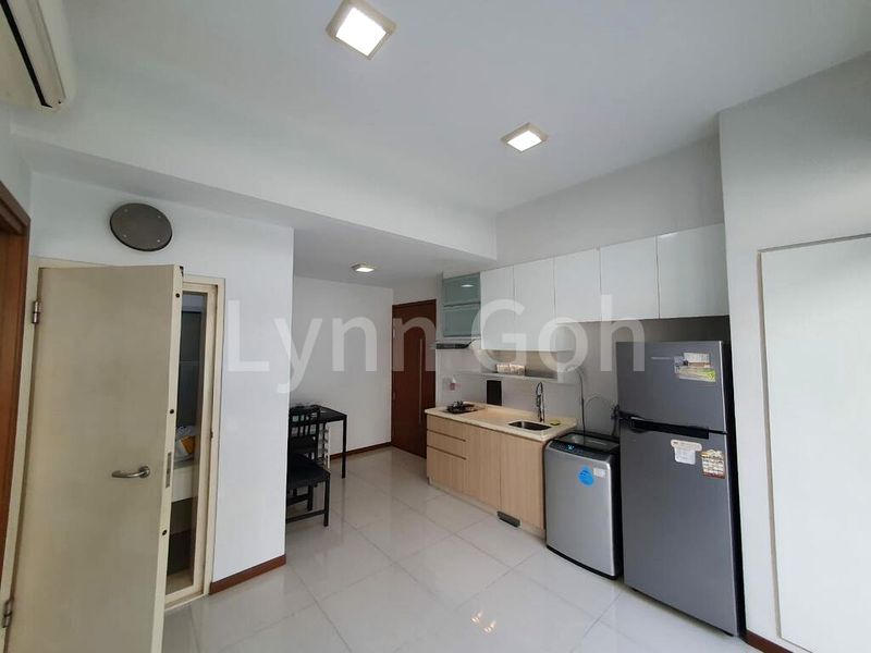 1 Bed Condo for Rent in  La Fleur - Image 6