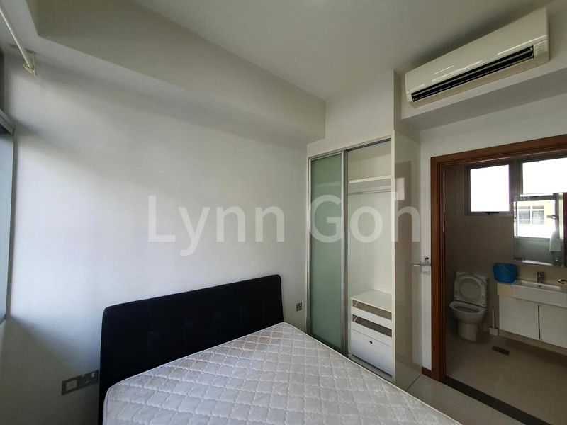 1 Bed Condo for Rent in  La Fleur - Image 3