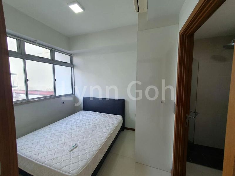 1 Bed Condo for Rent in  La Fleur - Image 2