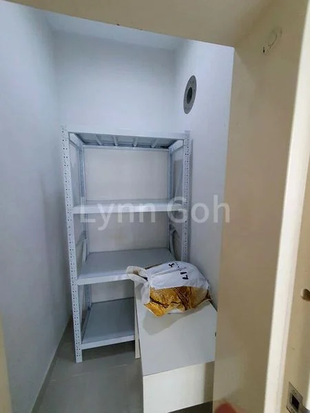 1 Bed Condo for Rent in  La Fleur - Image 1