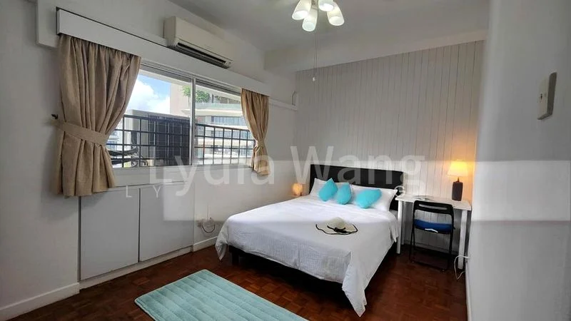 Common Room (Condo) for Rent in  Grange Heights - Image 1