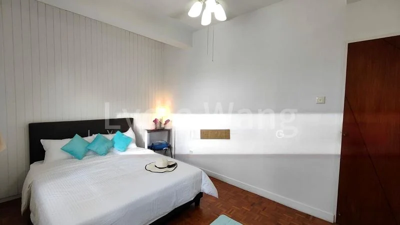 Common Room (Condo) for Rent in  Grange Heights - Image 4