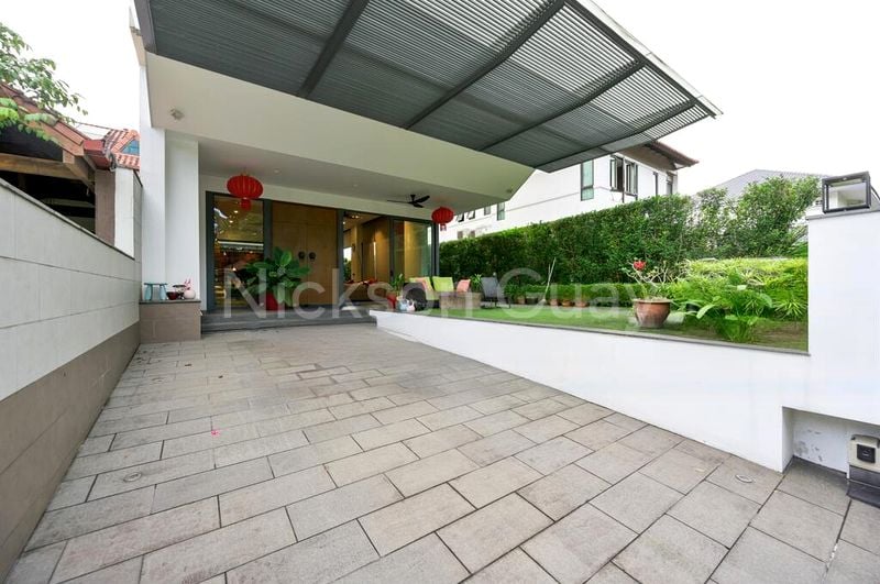 2 Bed Semi-Detached House (Landed) for Sale in  Serangoon Garden Estate - Image 2