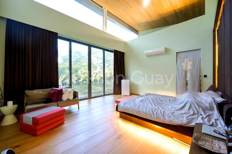 2 Bed Semi-Detached House (Landed) for Sale in  Serangoon Garden Estate - Image 14