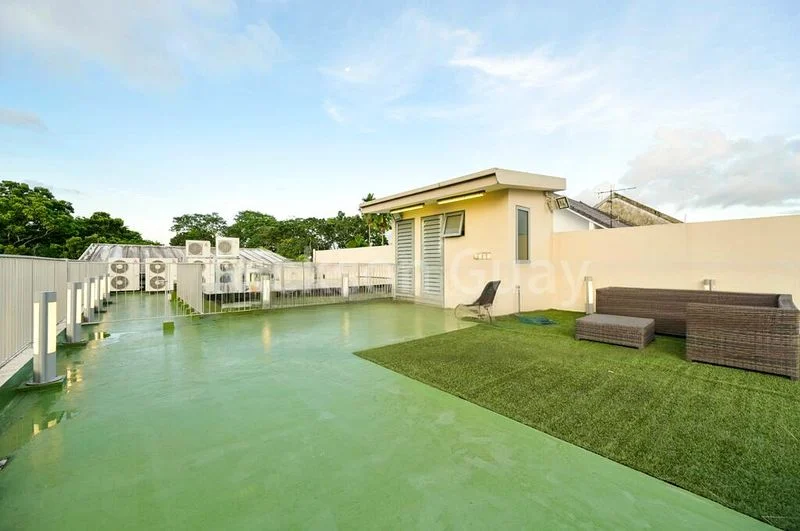 2 Bed Semi-Detached House (Landed) for Sale in  Serangoon Garden Estate - Image 18