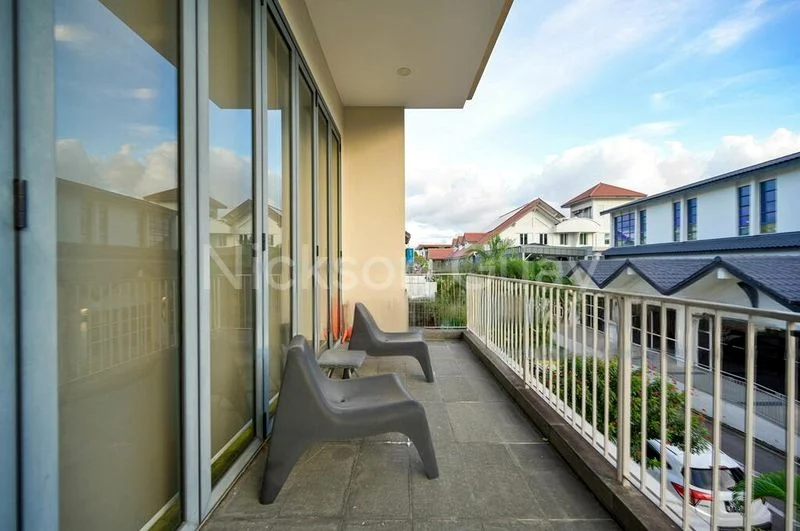 2 Bed Semi-Detached House (Landed) for Sale in  Serangoon Garden Estate - Image 12