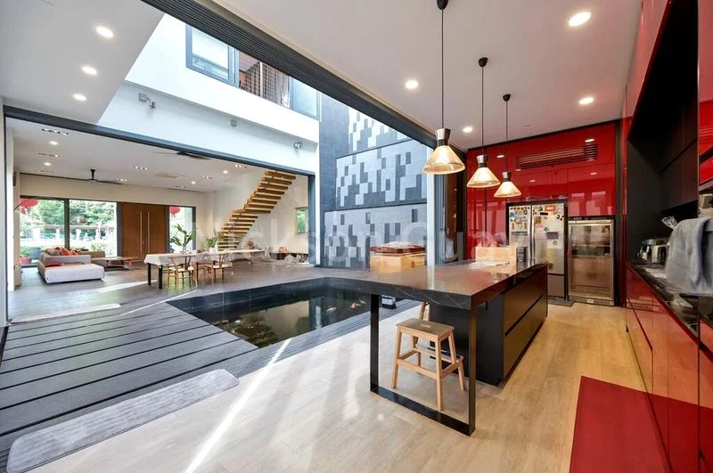 2 Bed Semi-Detached House (Landed) for Sale in  Serangoon Garden Estate - Image 6