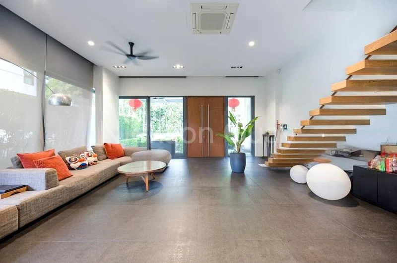 2 Bed Semi-Detached House (Landed) for Sale in  Serangoon Garden Estate - Image 5