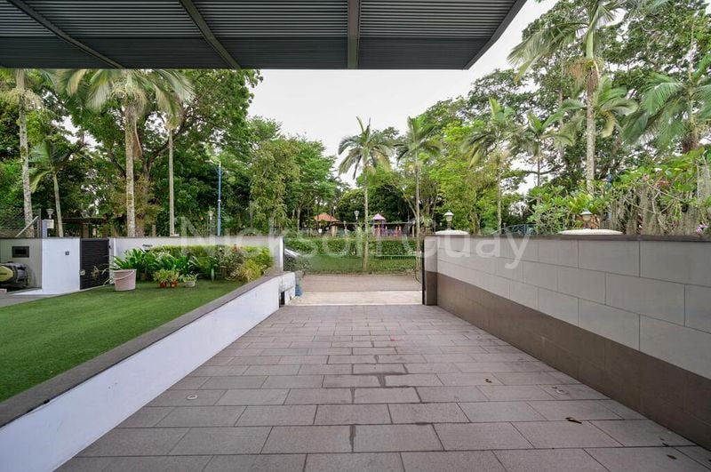2 Bed Semi-Detached House (Landed) for Sale in  Serangoon Garden Estate - Image 1