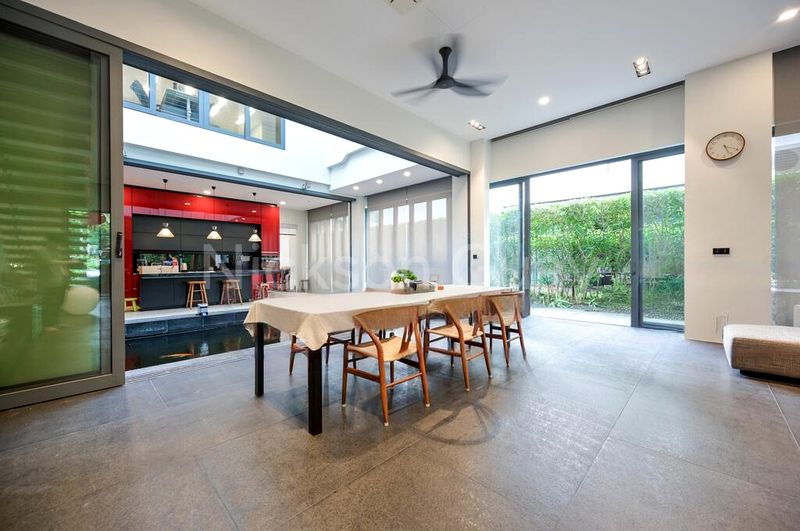 2 Bed Semi-Detached House (Landed) for Sale in  Serangoon Garden Estate - Image 7