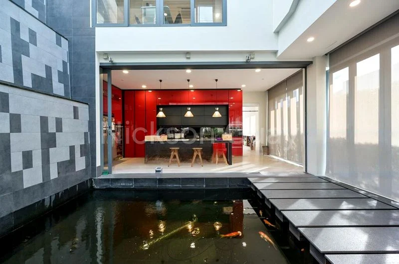 2 Bed Semi-Detached House (Landed) for Sale in  Serangoon Garden Estate - Image 4