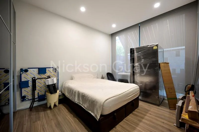 2 Bed Semi-Detached House (Landed) for Sale in  Serangoon Garden Estate - Image 10