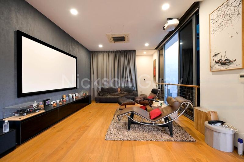 2 Bed Semi-Detached House (Landed) for Sale in  Serangoon Garden Estate - Image 11