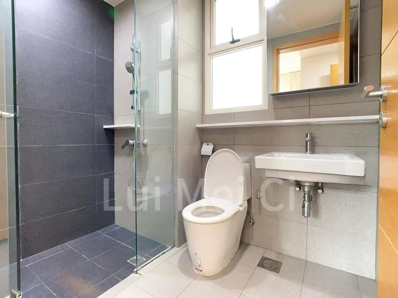 2 Bed Condo for Rent in  Vacanza @ East - Image 7