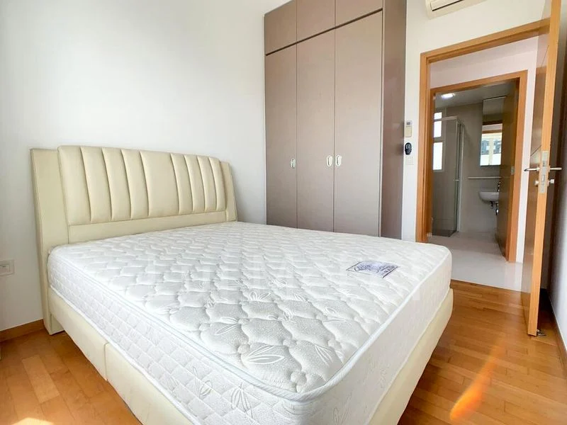 2 Bed Condo for Rent in  Vacanza @ East - Image 8