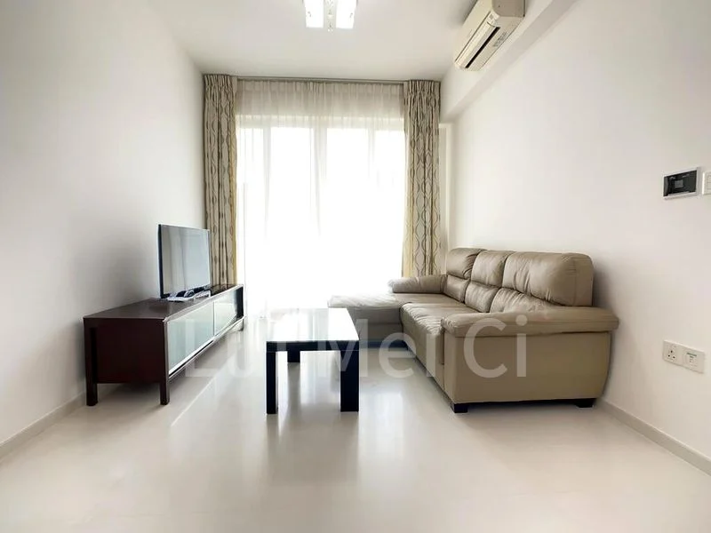 2 Bed Condo for Rent in  Vacanza @ East - Image 6