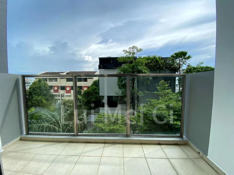 2 Bed Condo for Rent in  Vacanza @ East - Image 2