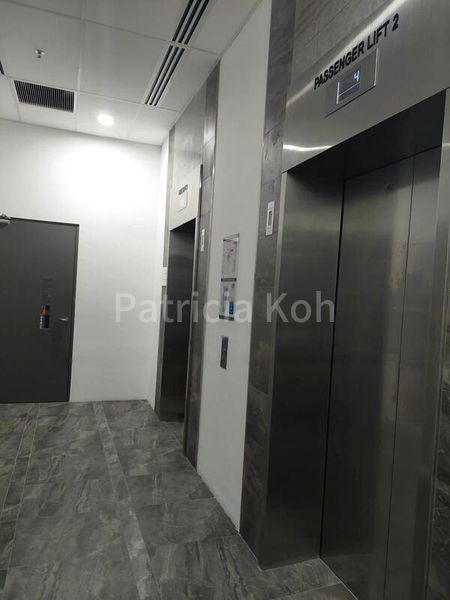 REVV: 2,000 Sq Ft Industrial Workshop for Sale on Old Kent Road, London SE15 - Image 9