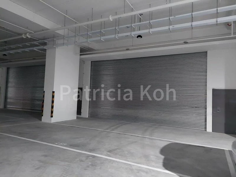 REVV: 2,000 Sq Ft Industrial Workshop for Sale on Old Kent Road, London SE15 - Image 7